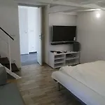 Lazaapartman *