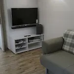 Lazaapartman *