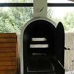 Lazaapartman Appartement *