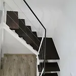 Lazaapartman Appartement *