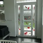 Lazaapartman *