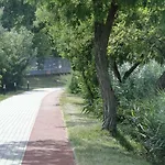 Lazaapartman Appartement *