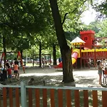 Lazaapartman