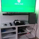 Lazaapartman Appartement