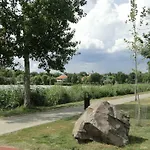 Lazaapartman Appartement