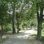 Lazaapartman Nyíregyháza