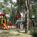 Appartement Lazaapartman Nyíregyháza