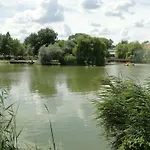 Lazaapartman Nyíregyháza