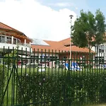 Lazaapartman Nyíregyháza