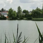Appartement Lazaapartman *