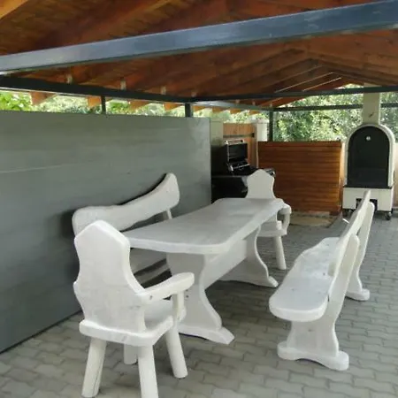 Lazaapartman Apartment Nyiregyhaza