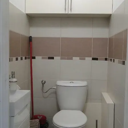 Apartmán Lazaapartman