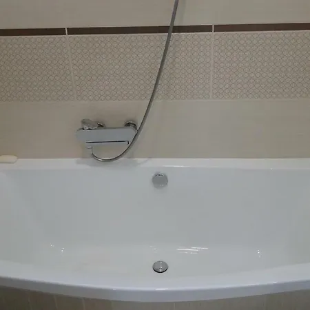 Lazaapartman Apartamento *