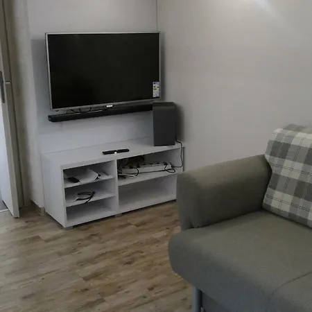 Lazaapartman *