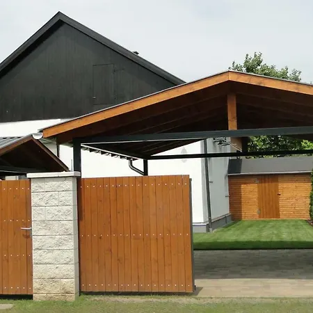Lazaapartman Appartement