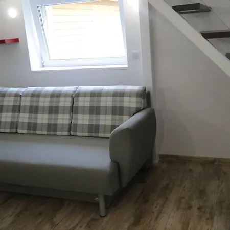 Lazaapartman * Nyíregyháza