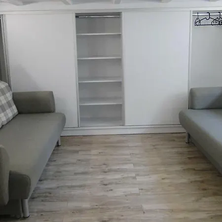 Apartment Lazaapartman