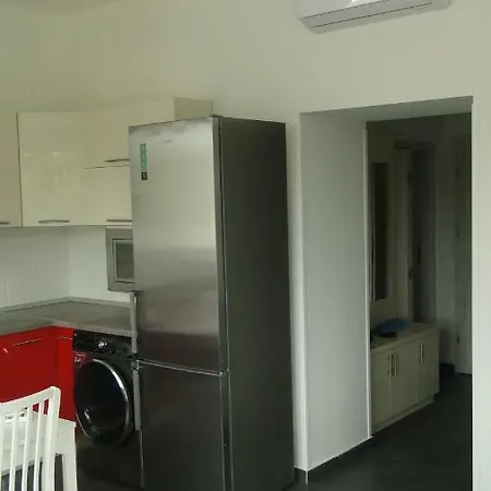 Lazaapartman * Nyíregyháza
