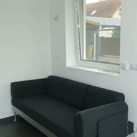 Lazaapartman * Nyíregyháza