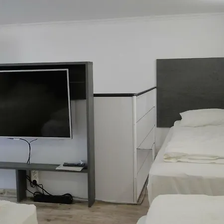 Lazaapartman *