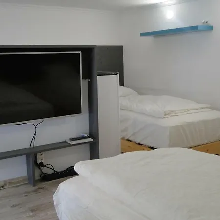 Lazaapartman Nyíregyháza