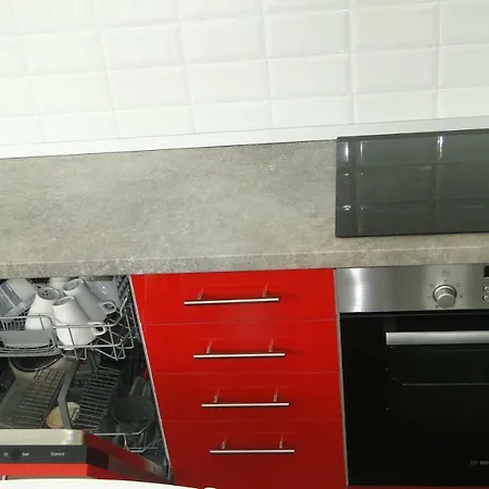 Lazaapartman Nyíregyháza