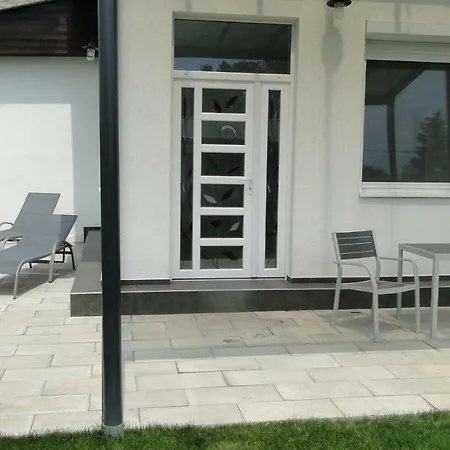 Appartement Lazaapartman *