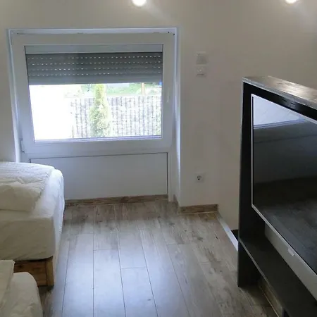 Lazaapartman Apartment Nyiregyhaza