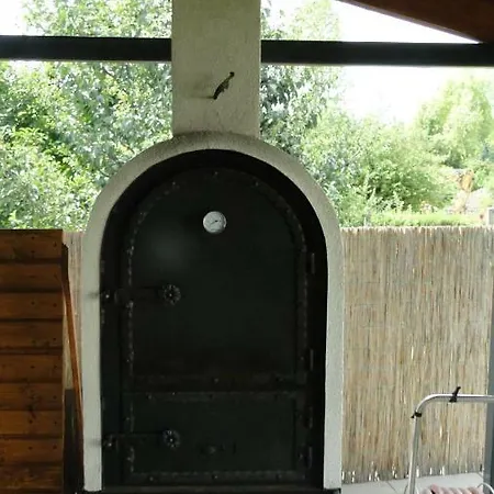 Apartment Lazaapartman Nyiregyhaza