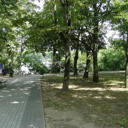 Apartament Lazaapartman *