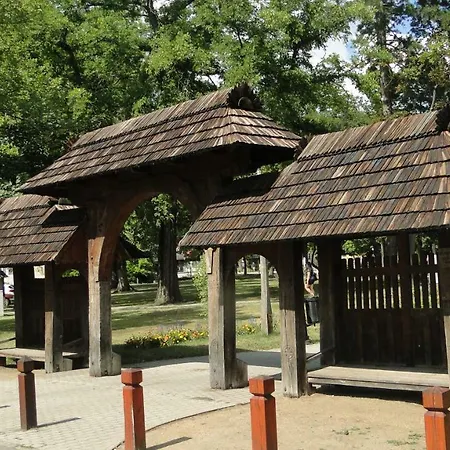 Lazaapartman * Nyíregyháza