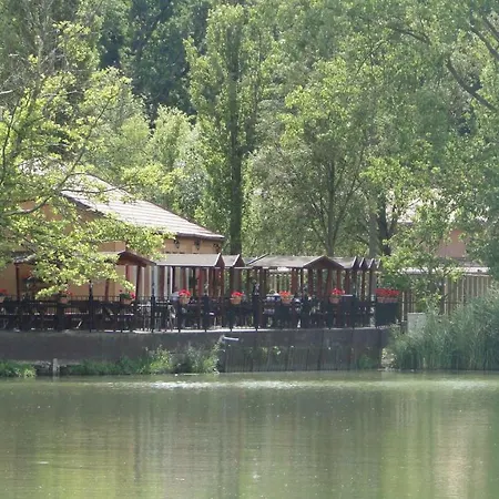 Apartment Lazaapartman Nyíregyháza