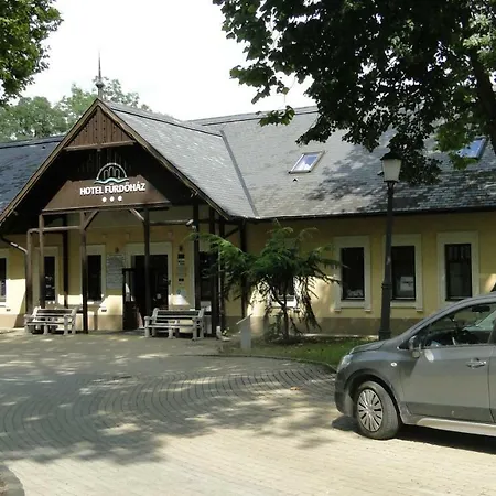 Appartement Lazaapartman