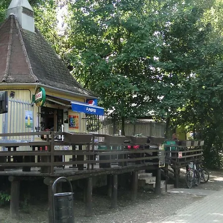 Lazaapartman Apartment Nyíregyháza