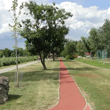 Lazaapartman Nyíregyháza