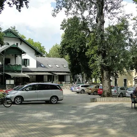 Lazaapartman