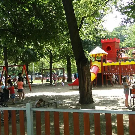 Lazaapartman