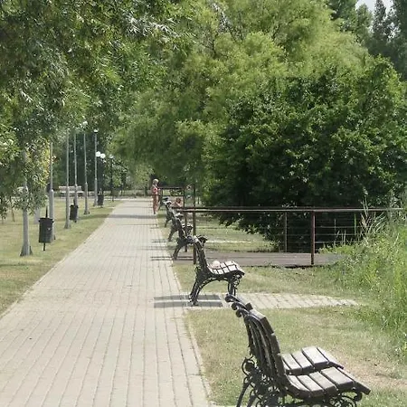 Lazaapartman * Nyíregyháza