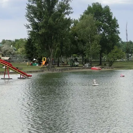 Lazaapartman Nyíregyháza