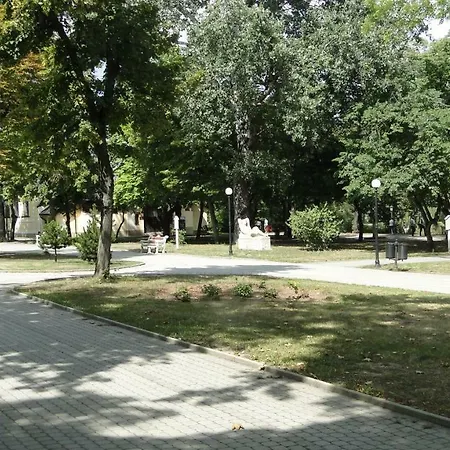 Lazaapartman