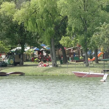 Apartment Lazaapartman Nyíregyháza