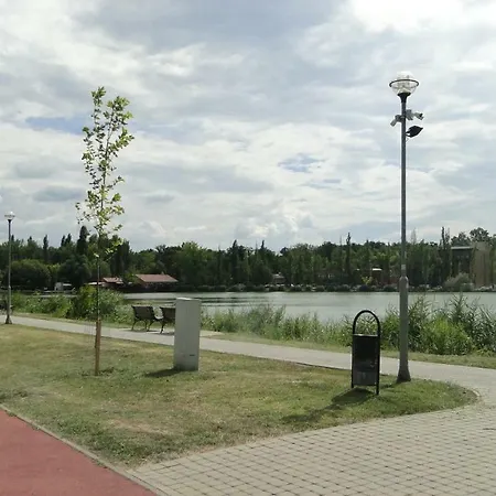 Lazaapartman Apartmán Nyíregyháza