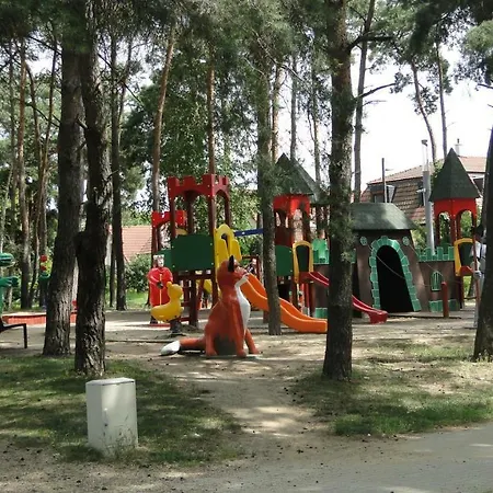 Lazaapartman Apartment Nyiregyhaza