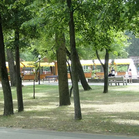 Lazaapartman * Nyíregyháza