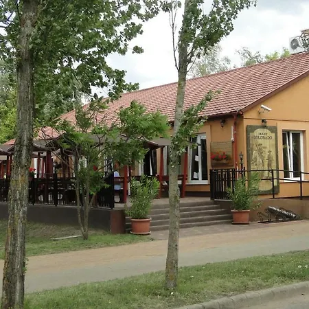 Apartment Lazaapartman Nyíregyháza