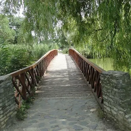 Lazaapartman Apartment Nyíregyháza