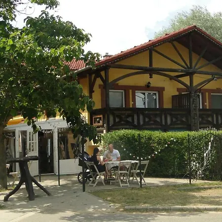 Apartmán Lazaapartman
