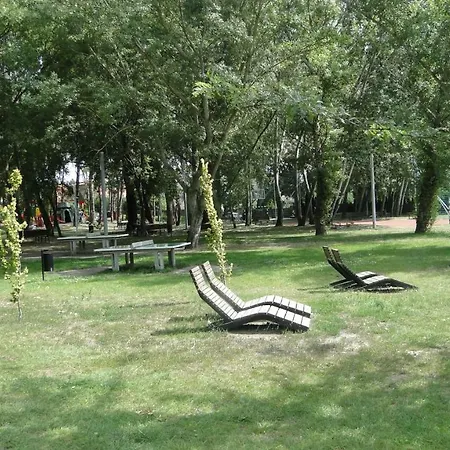 Lazaapartman Nyíregyháza