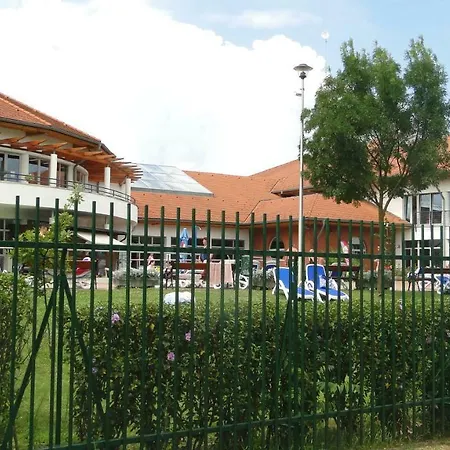 Lazaapartman Nyíregyháza