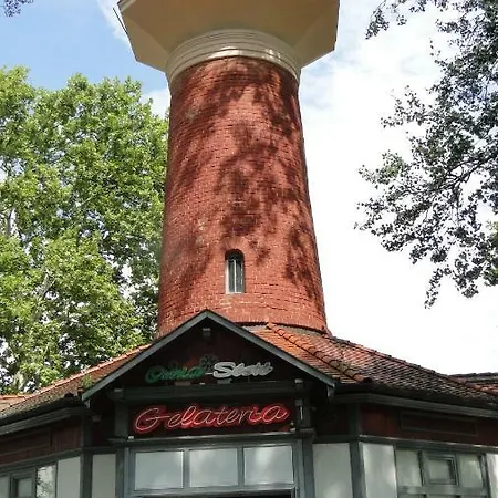 Apartment Lazaapartman Nyíregyháza